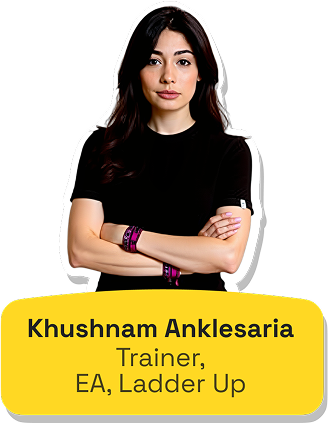 Khushnam Anklesaria