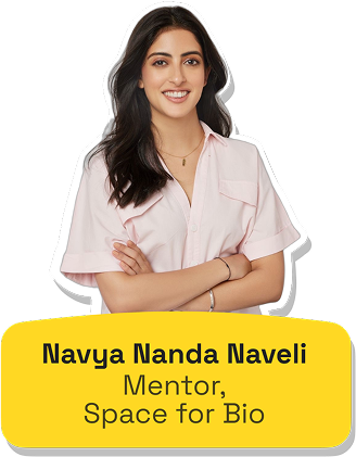 Navya Nanda Naveli