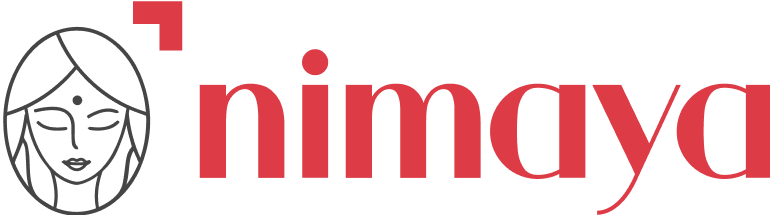 Nimaya Logo